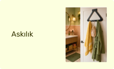Askılık
