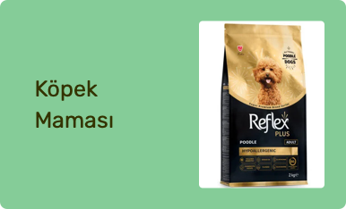 Köpek Maması