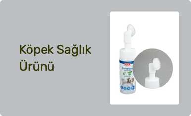 Köpek Sağlık Ürünü