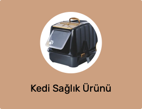 Kedi Sağlık Ürünü