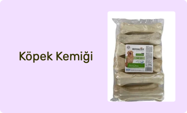 Köpek Kemiği