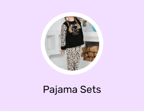 Pajama Sets