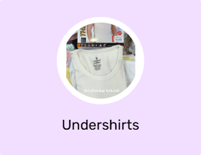Undershirts