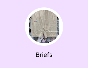 Briefs