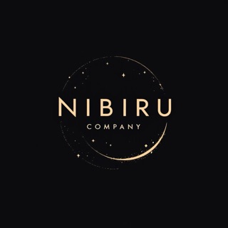 NİBİRU COMPANY logo
