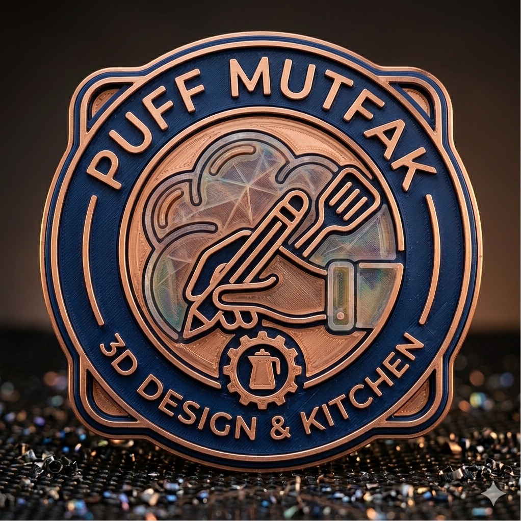 Puff Mutfak