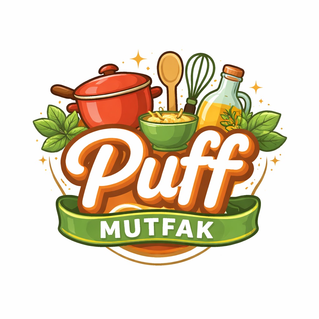 Puff Mutfak logo