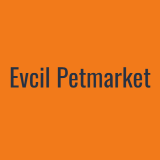 Evcilpet market