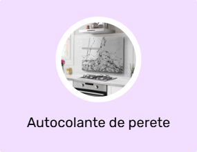 Autocolante de perete