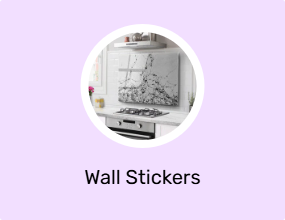 Wall Stickers