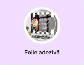 Folie adezivă