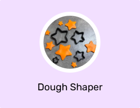 Dough Shaper