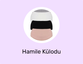 Hamile Külodu
