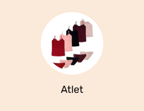 Atlet