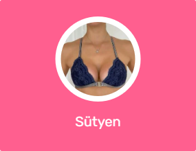 Sütyen