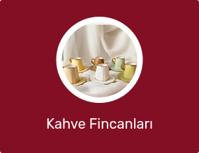 Kahve Fincanları