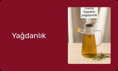Yağdanlık