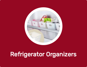 Refrigerator Organizers