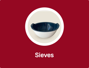 Sieves