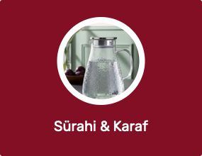 Sürahi & Karaf