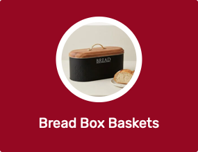 Bread Box Baskets
