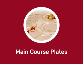 Main Course Plates