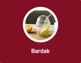 Bardak