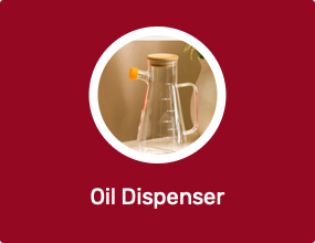 Oil Dispenser
