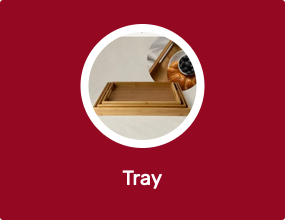 Tray