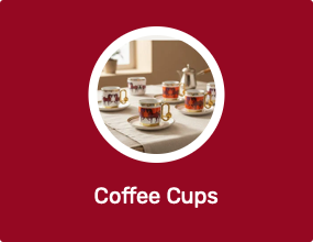 Coffee Cups