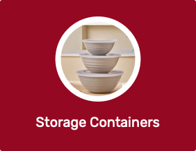 Storage Containers