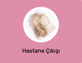 Hastane Çıkışı