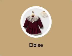 Elbise