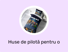 Huse de pilotă pentru o persoană