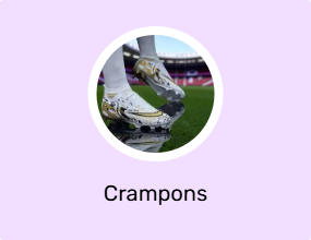 Crampons