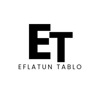 Eflatun tablo