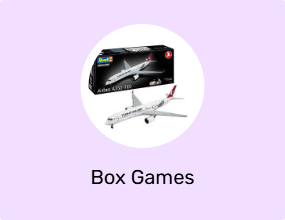 Box Games