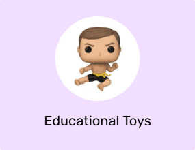 Educational Toys