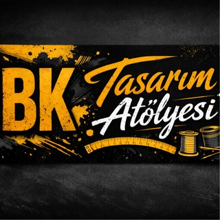 BK Tasarım Atölyesi