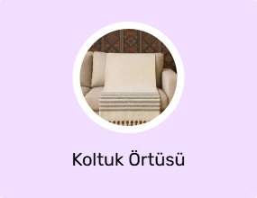 Koltuk Örtüsü