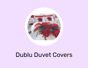 Dublu Duvet Covers