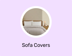 Sofa Covers