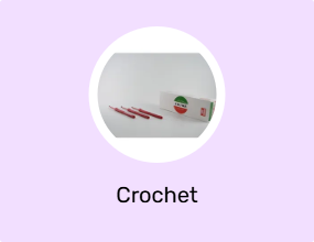 Crochet