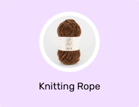 Knitting Rope