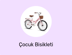 Çocuk Bisikleti