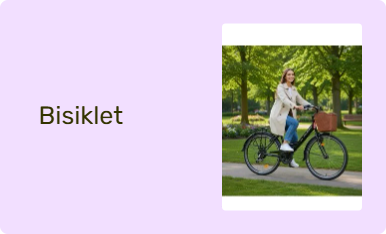 Bisiklet