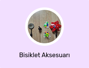 Bisiklet Aksesuarı