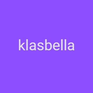 klasbella