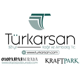 Türkarsan Kağıt ve Ambalaj