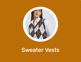 Sweater Vests